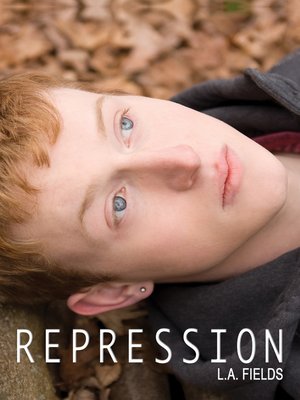 cover image of Repression